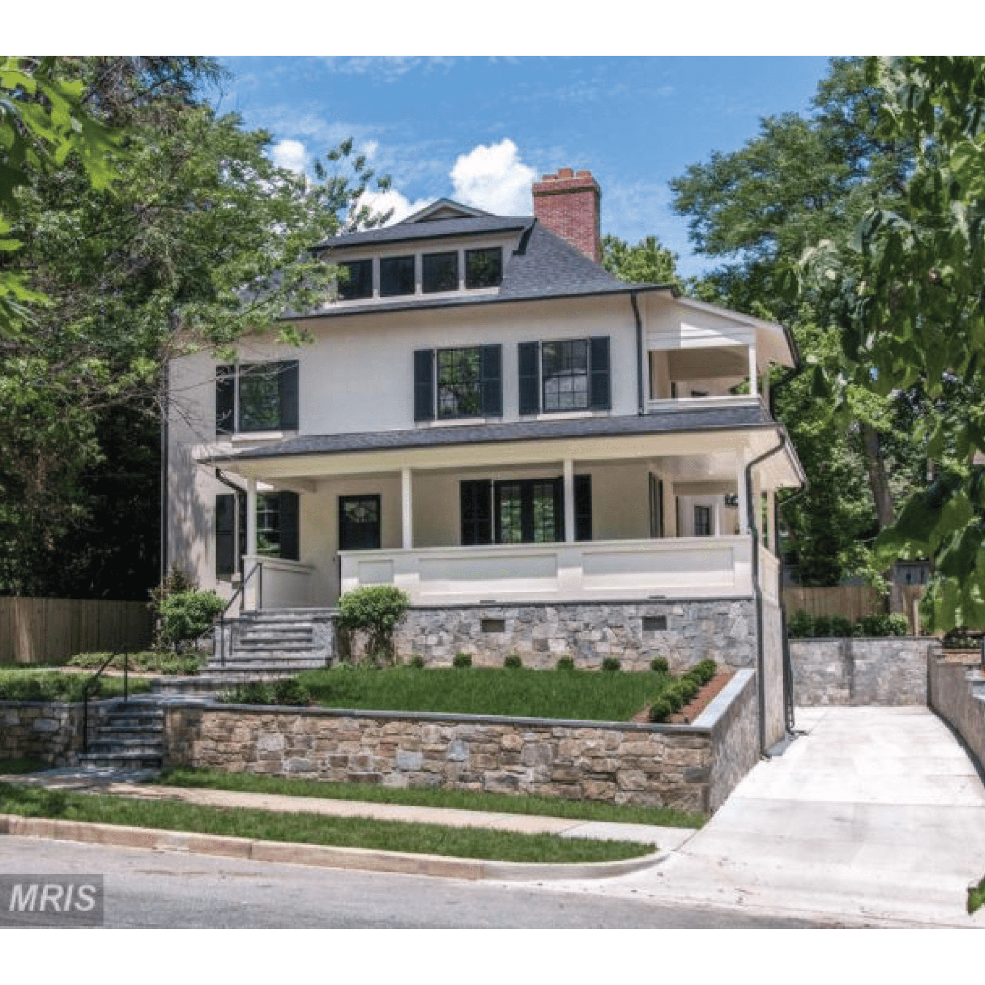 Most Expensive Homes August 2017